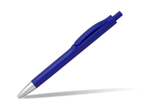 BRIDGE ball pen Royal blue