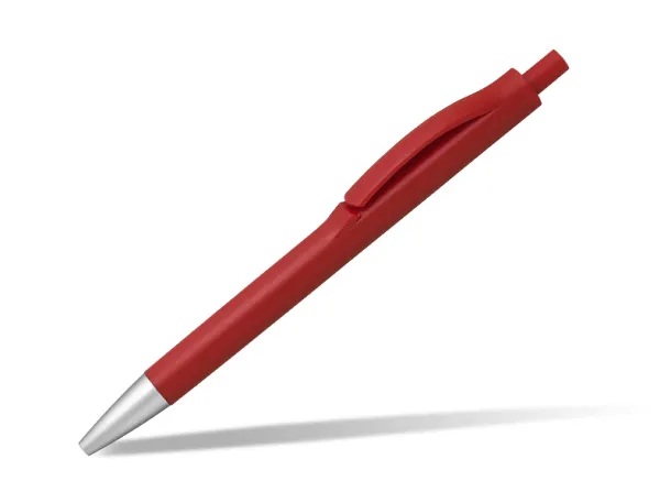 BRIDGE ball pen Red