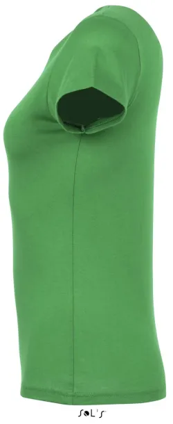  SOL'S MISS - WOMEN’S T-SHIRT - SOL'S Kelly Green