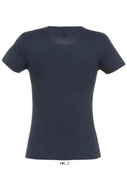  SOL'S MISS - WOMEN’S T-SHIRT - SOL'S Navy