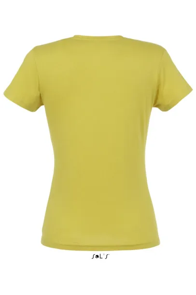  SOL'S MISS - WOMEN’S T-SHIRT - SOL'S Honey