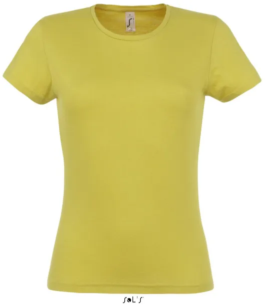  SOL'S MISS - WOMEN’S T-SHIRT - SOL'S Honey