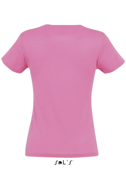  SOL'S MISS - WOMEN’S T-SHIRT - SOL'S Orchid Pink