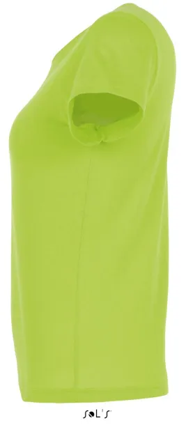  SOL'S MISS - WOMEN’S T-SHIRT - SOL'S Lime