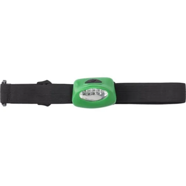  Head torch, 5 LED 45533C