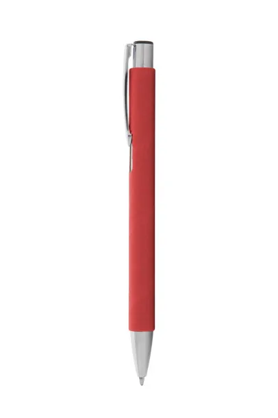 Papelles ballpoint pen Red