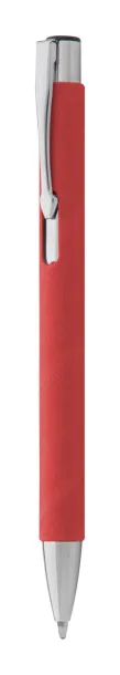 Papelles ballpoint pen Red