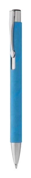 Papelles ballpoint pen Light blue