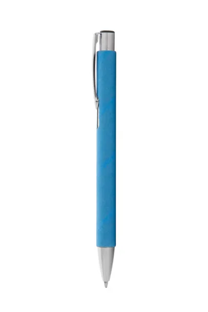 Papelles ballpoint pen Light blue