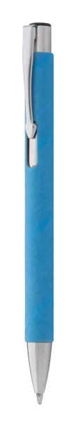 Papelles ballpoint pen Light blue