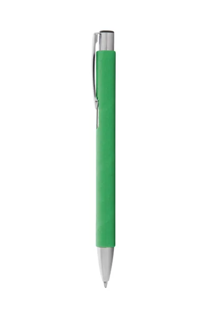 Papelles ballpoint pen Green