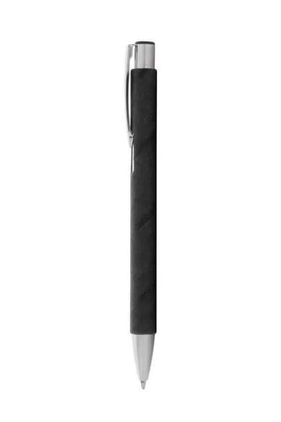 Papelles ballpoint pen Black