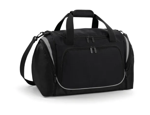  Pro Team Locker Bag - Quadra Black Siva