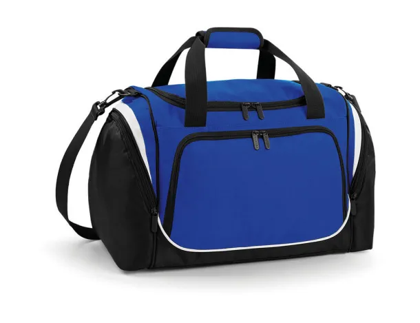  Pro Team Locker Bag - Quadra Bright Royal Black