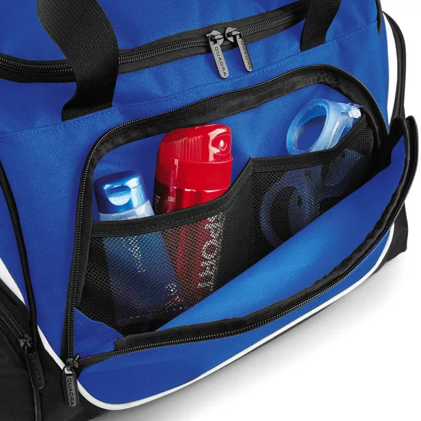  Pro Team Locker Bag - Quadra