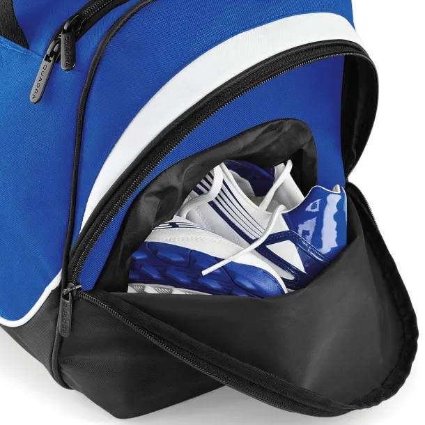  Pro Team Locker Bag - Quadra