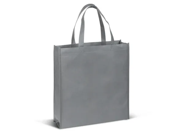 MARKETA non woven shopping bag - BRUNO Gray