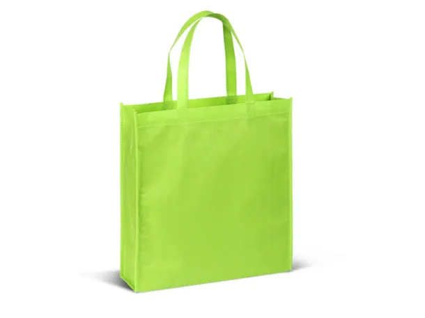 MARKETA non woven shopping bag - BRUNO Kiwi