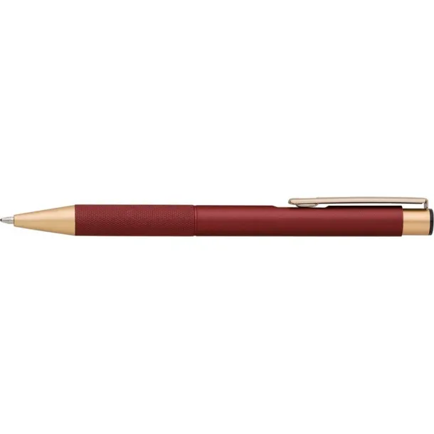  Ball pen burgundy