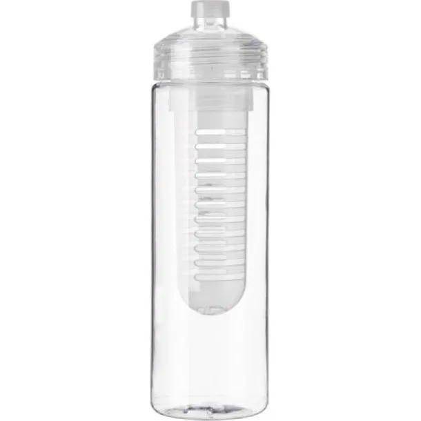  Sports bottle 650 ml white