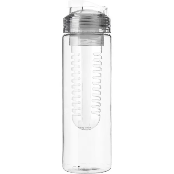  Sports bottle 650 ml white