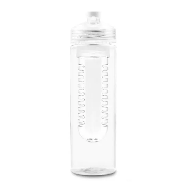  Sports bottle 650 ml white