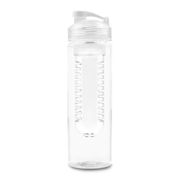  Sports bottle 650 ml white