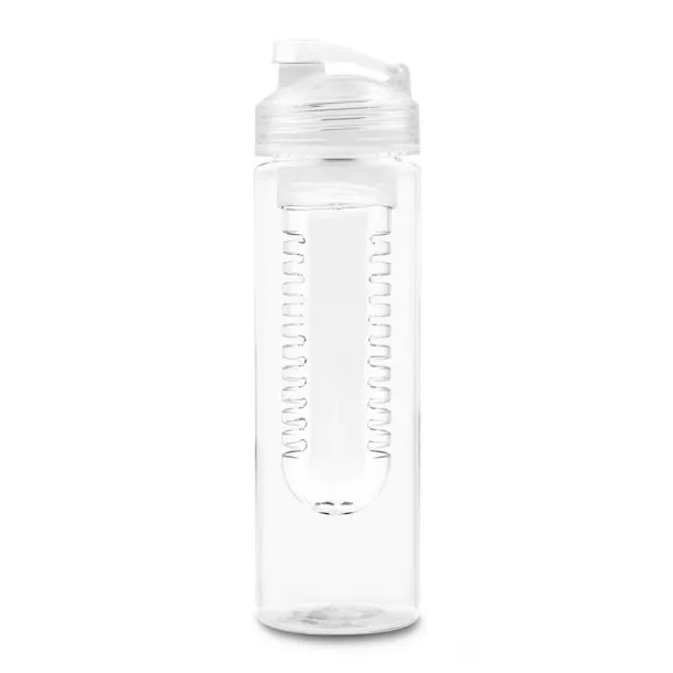  Sports bottle 650 ml white