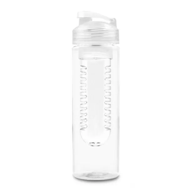  Sports bottle 650 ml white