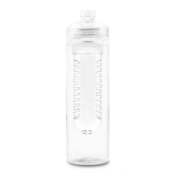  Sports bottle 650 ml white