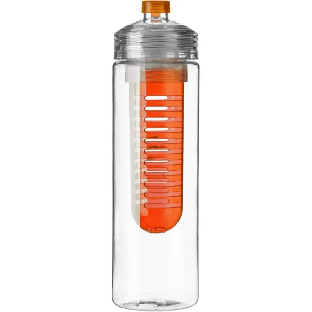  Sports bottle 650 ml orange