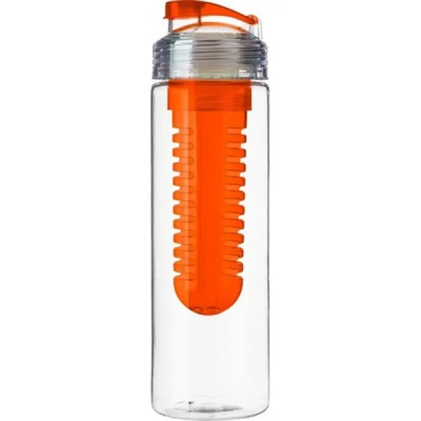  Sports bottle 650 ml orange