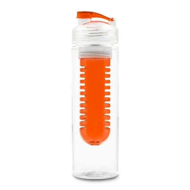  Sports bottle 650 ml Narančasta