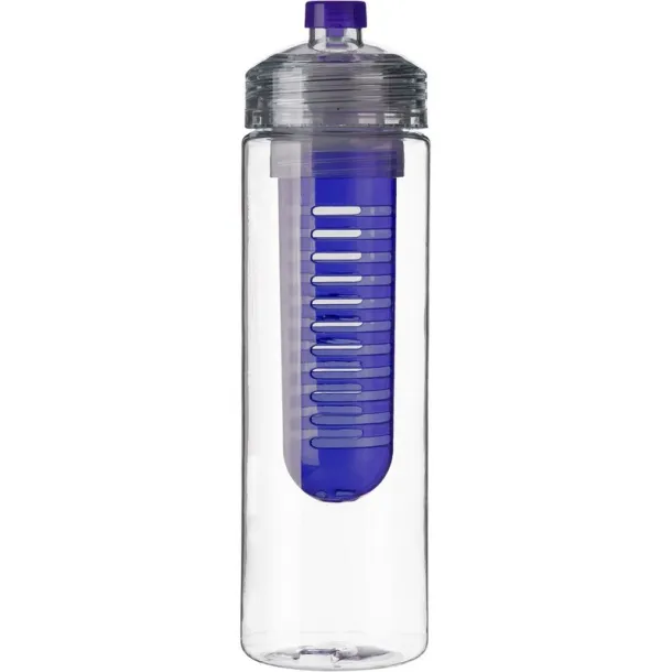  Sports bottle 650 ml navy blue