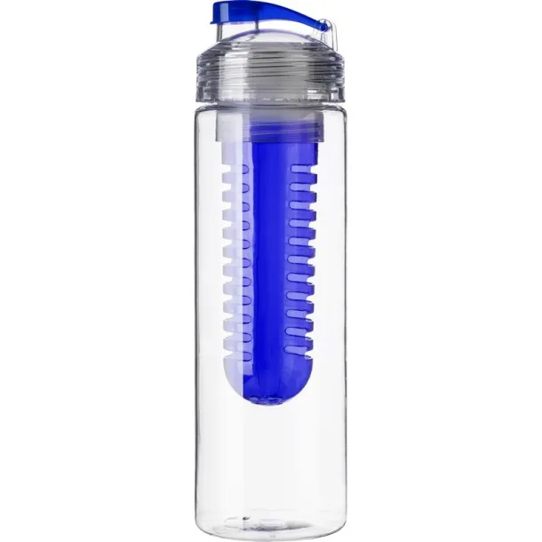  Sports bottle 650 ml Mornarski plava