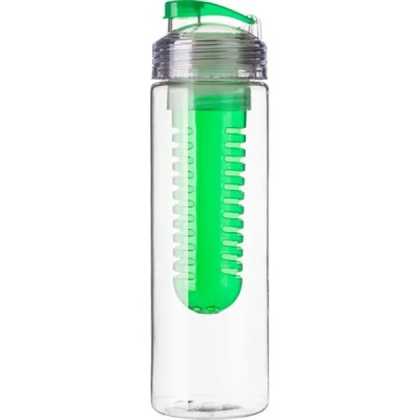  Sports bottle 650 ml light green