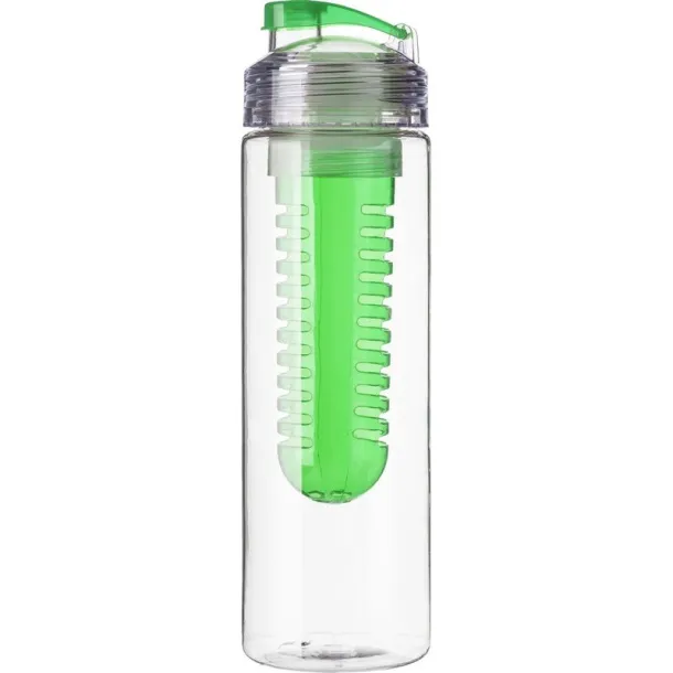  Sports bottle 650 ml light green