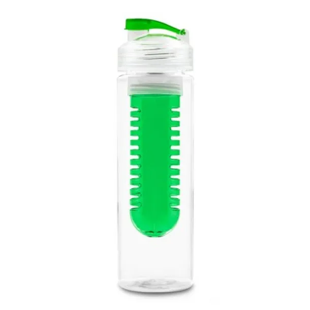  Sports bottle 650 ml light green