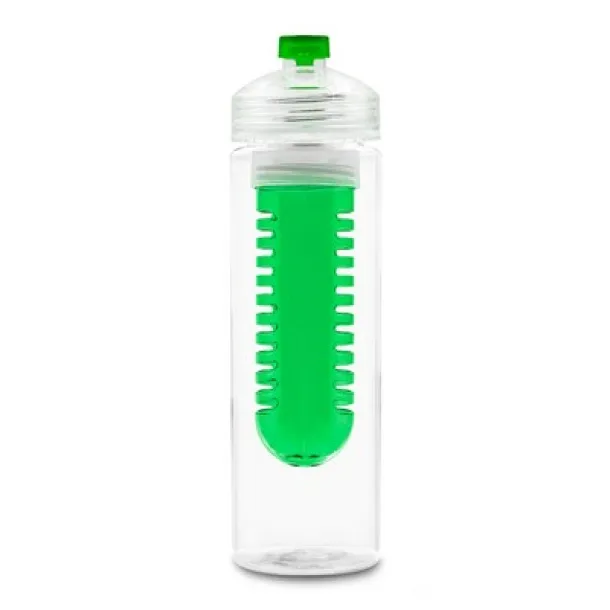  Sports bottle 650 ml light green