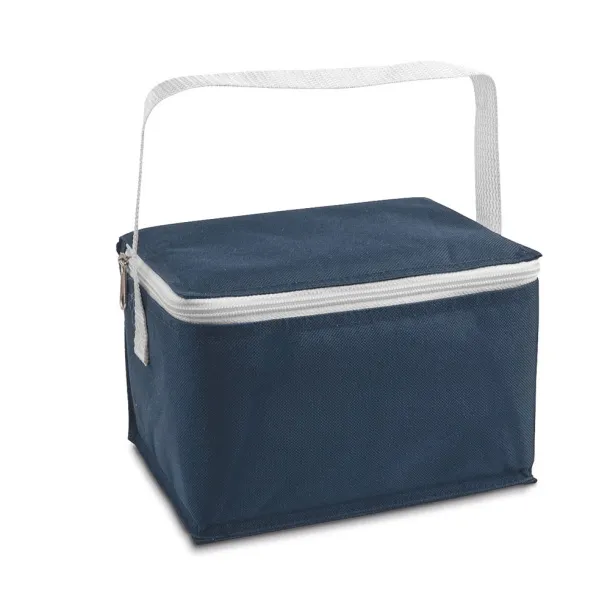 JEDDAH Cooler bag Blue