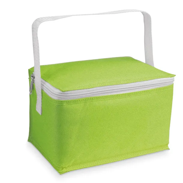 JEDDAH Cooler bag Light green