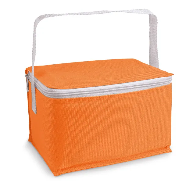 JEDDAH Cooler bag Orange