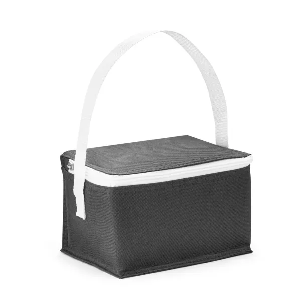 JEDDAH Cooler bag Black