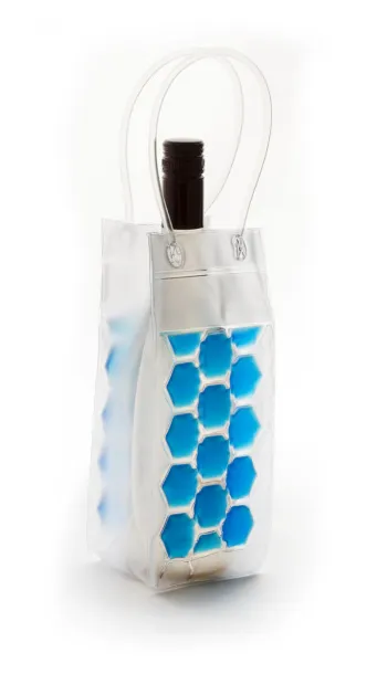 Hexno wine cooler Blue