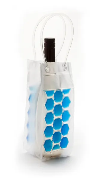 Hexno wine cooler Blue