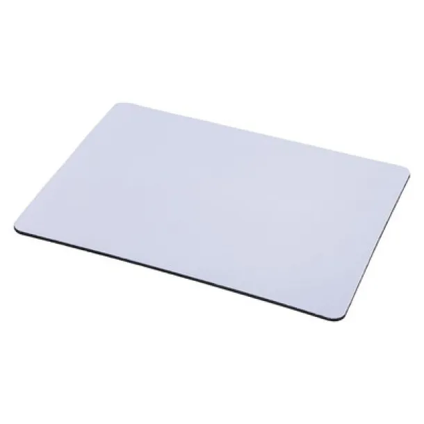  Mouse pad white