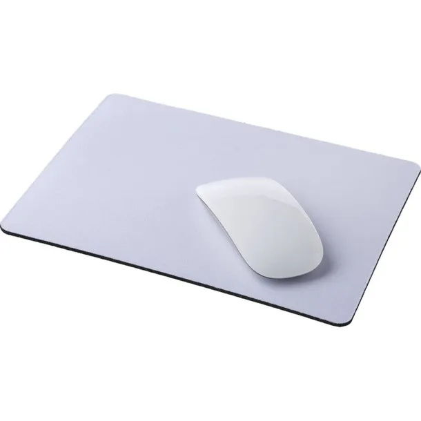  Mouse pad white