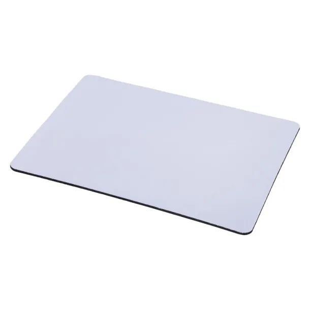  Mouse pad white