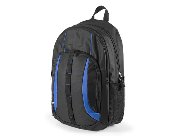 TRIV backpack - BRUNO Blue