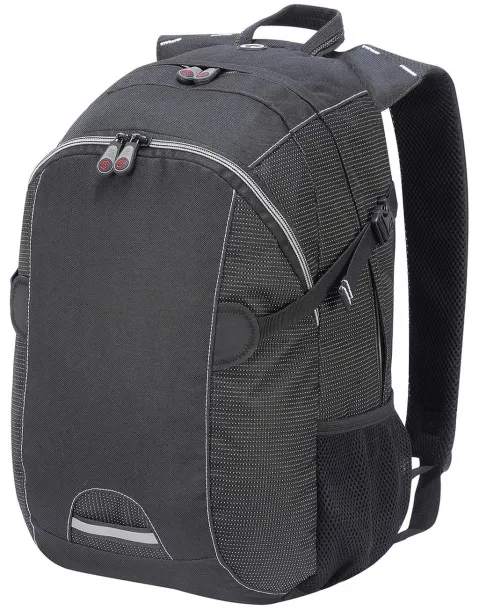  Liverpool Stylish Backpack - Shugon